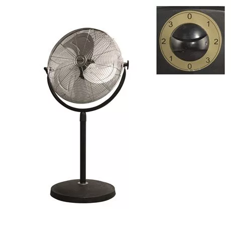 Somogyi SFI45 álló ventilátor
