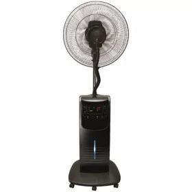 Somogyi SFM42/BK Párásító ventilátor - fekete