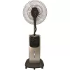 Somogyi SFM42/SL Párásító ventilátor - ezüst