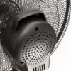 Somogyi SFM42/SL Párásító ventilátor - ezüst