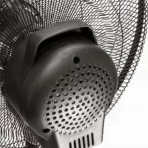 Somogyi SFM42/SL Párásító ventilátor - ezüst