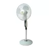 Somogyi SFP40 ventilátor távirányítóval