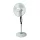 Somogyi SFP40 ventilátor távirányítóval