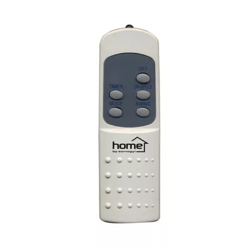 Somogyi SFP40 ventilátor távirányítóval