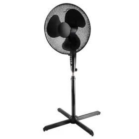 Somogyi SF 41/BK ventilátor