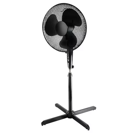 Somogyi SF 41/BK ventilátor