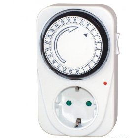 Somogyi TG3 mechanikus kapcsolóóra