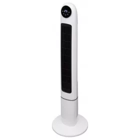 Somogyi TWFR120 oszlop ventilátor