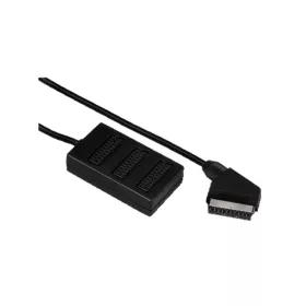 Somogyi V81-3X SCART ELOSZTÓ 1-3 adapter