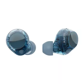 Sony WF-C710N fülhallgató - Bluetooth, zajszűrő, kék