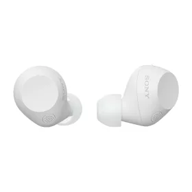 Sony WF-C710N fülhallgató - Bluetooth, zajszűrő, fehér
