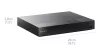 Sony BDPS1700B.EC1 Bluray lejátszó