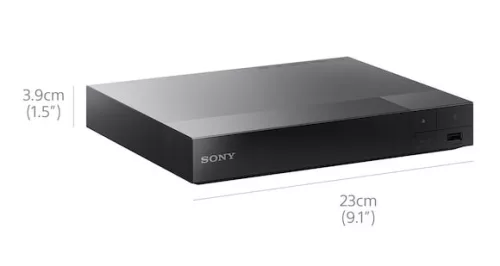 Sony BDPS1700B.EC1 Bluray lejátszó