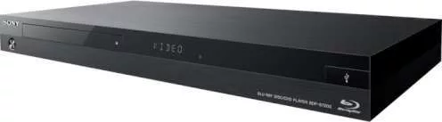Sony BDPS7200B.EC1 Bluray lejátszó