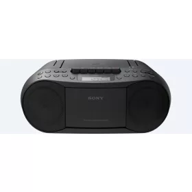   Sony CFDS70B.CET Kazettás magnó és CD lejátszó rádióval