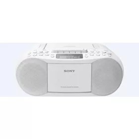   Sony CFDS70W.CET Kazettás magnó és CD lejátszó rádióval