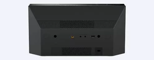 Sony CMTX3CDB.CEL Mikró hifi