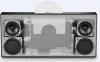Sony CMTX5CDB.CEL Mikrohifi Bluetooth funkcióval