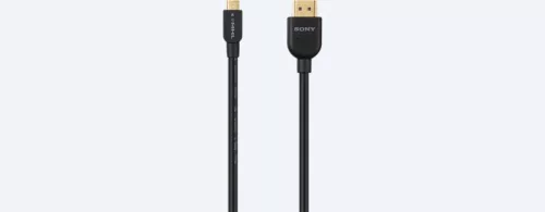 Sony DLCMB20.SYH MHL Mobil HD összekötőkábel - 2.0m