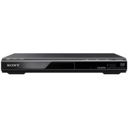 Sony DVPSR760HB.EC1 DVD lejátszó