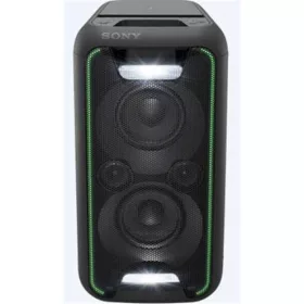 Sony GTKXB5B.CEL Aktiv hangfal Bluetooth technológiával