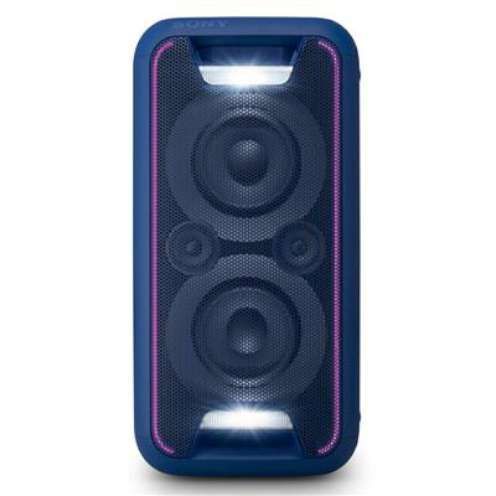 Sony GTKXB5L.CEL Aktiv hangfal Bluetooth technológiával