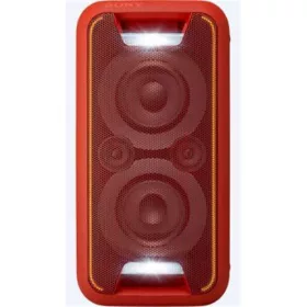 Sony GTKXB5R.CEL Aktiv hangfal Bluetooth technológiával