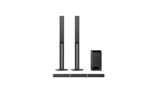 Sony HTRT4.CEL Hangprojektor