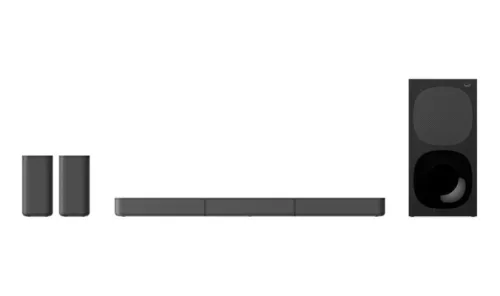 Sony HTS20R.CEL Hangprojektor