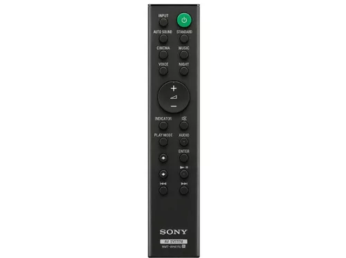 Sony HTSF150.CEL Hangprojektor