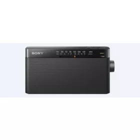 Sony ICF306 CE7 hordozható rádió