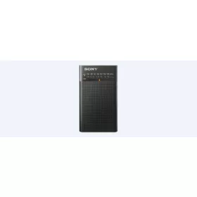 Sony ICFP26.CE7 hordozható rádió