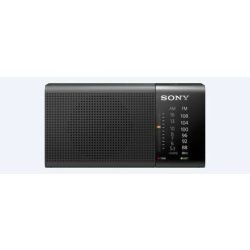 Sony ICFP36.CE7 hordozható rádió