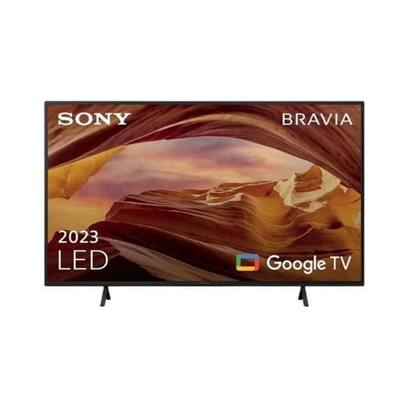Sony KD43X75WLPAEP uhd smart led tv