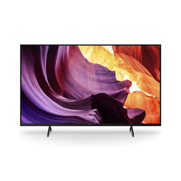 Sony KD43X80KPAEP uhd smart led tv