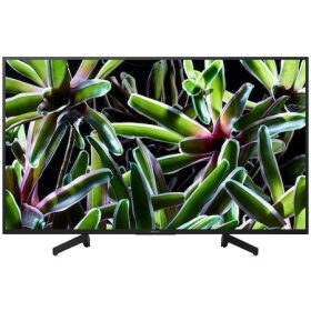 Sony KD49XG7096BAEP 49" 4K UHD Smart LED televízió