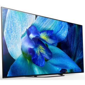   Sony KD55AG8BAEP 55" 4K Smart UHD okos (Android) OLED televízió
