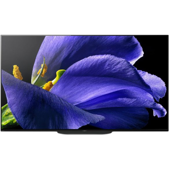 Sony KD55AG9BAEP 55" 4K Master Series HDR Android OLED televízió