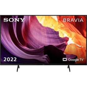 Sony KD55X80KAEP uhd smart led tv