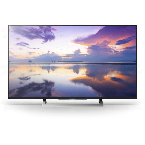 Sony KD55XD8005BAEP UHD Android LED TV