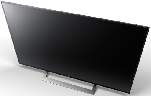 Sony KD55XD8005BAEP UHD Android LED TV