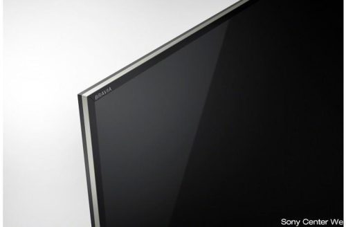 Sony KD55XE9005BAEP UHD Android LED TV