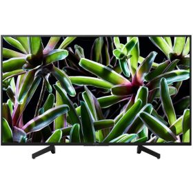 Sony KD55XG7096BAEP 55" 4K UHD Smart LED televízió