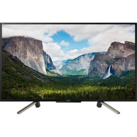 Sony KDL50WF665BAEP 50" Full HD Smart LED televízió