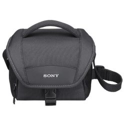 Sony LCSU11B.SYH Kamera táska