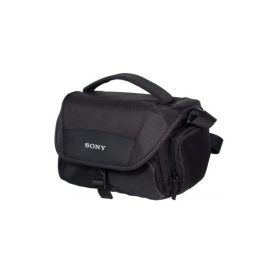 Sony LCSU21B.SYH Kamera táska