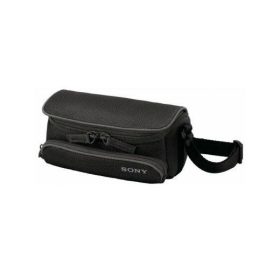 Sony LCSU5B.SYH Kamera táska