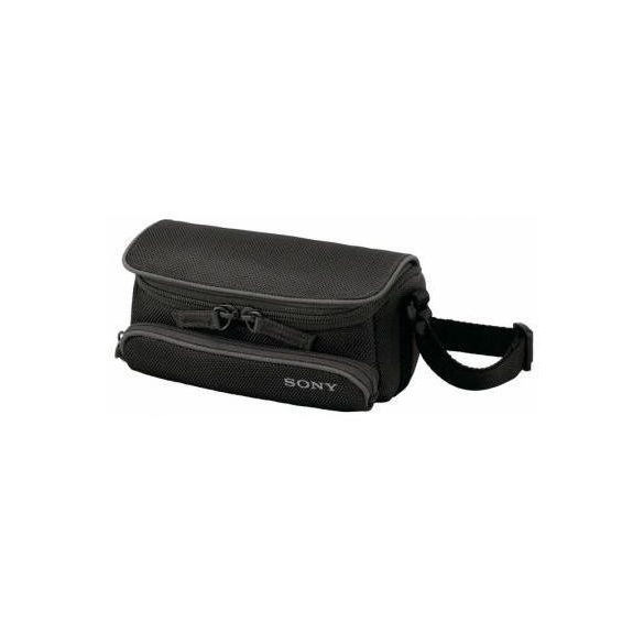 Sony LCSU5B.SYH Kamera táska