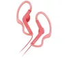Sony MDRAS210APP.CE7 Sport fülhallgató - rózsaszín