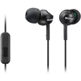 Sony MDREX110APB.CE7 Headset Android/iPhone okostelefonokhoz